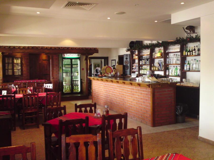 Family Hotel Lipite Tipchenitsa Екстер'єр фото