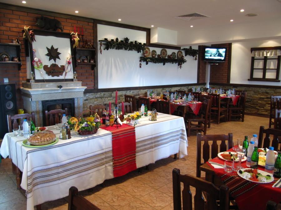Family Hotel Lipite Tipchenitsa Екстер'єр фото