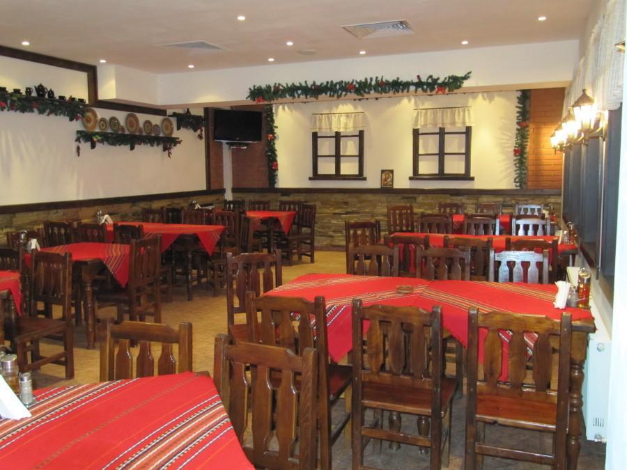 Family Hotel Lipite Tipchenitsa Екстер'єр фото