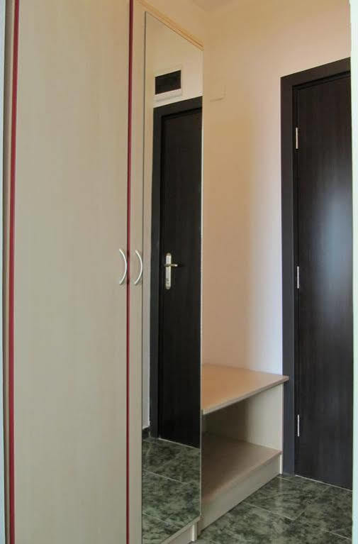 Family Hotel Lipite Tipchenitsa Екстер'єр фото